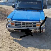 نیازمند راننده نیسان مصالح فروشی