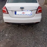 خودرو جیلیGc6|خودرو سواری و وانت|ملارد, |دیوار