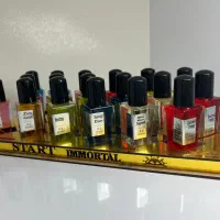 ادکلن مکعبی و خودکاری جیبی برند ایمورتال پرفیوم