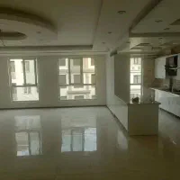 ۱۰۰متر ۲خواب فول امکانات خوش نقشه