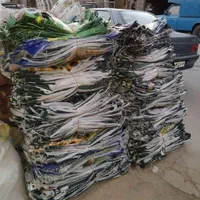 فروش انواع کیسه و گونی خالی نو و دست دوم|مصالح و تجهیزات ساختمان|ری, عباسآباد|دیوار