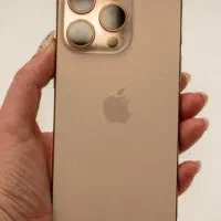 iPhone 16pro max 100%باگارانتی