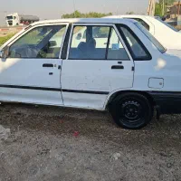 پراید مدل ۸۳درجه یک|خودرو سواری و وانت|دزفول, |دیوار