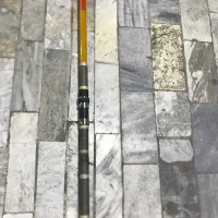 چوب قدرتی ۵/۴۰ سیل استار کره