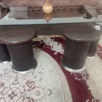 میز وسط وعسلی