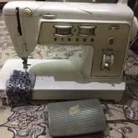 چرخ خیاطی