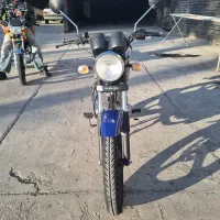 موتور ساوین ۲۰۰|موتورسیکلت|تهران, حر|دیوار