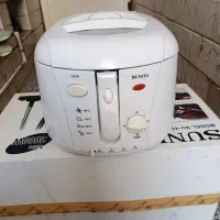 سرخ کن