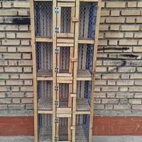 قفس چوبی|لوازم جانبی حیوانات|آبادان, |دیوار