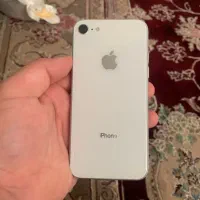 iPhone 8