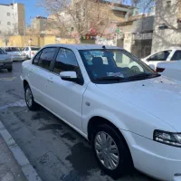 سورن پلاس EF7 دوگانه کارخانه آخراسفند 1402