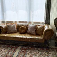 دوخت انواع کاورمبل ژلاتینی و پارچه ای|خدمات پیشه و مهارت|کرمانشاه, |دیوار