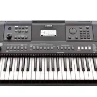 کیبورد و ارگ اصلی یاماها در حد نو