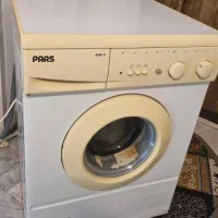 ماشین لباس شویی|ماشین لباسشویی و خشککن لباس|لاهیجان, کوی آزادگان|دیوار