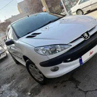 ۲۰۶مدل۹۰ تمیزتیپ۲