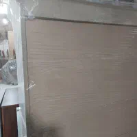 سرویس خواب سیسمونی نوزاد (تمام MDF)|تخت و سرویس خواب|کرمان, |دیوار