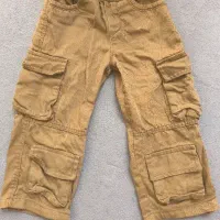 شلوارکارگو بچگانه