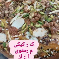 پخت کماج و کیک خانگی|خدمات پذیرایی، مراسم|فلاورجان, |دیوار