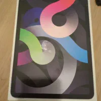 ipad air 4 2020 64|تبلت|تهران, نظامی گنجوی (توانیر)|دیوار
