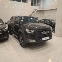 فروش کی ام سی t8|خودرو سواری و وانت|آق قلا, |دیوار