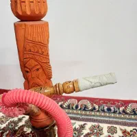 قلیان،قلیون،دکور|صنایع دستی و سایر لوازم تزئینی|اسفراین, |دیوار