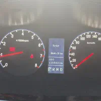 آزارا ۲۰۱۰درحد صفر|خودرو سواری و وانت|گرگان, |دیوار