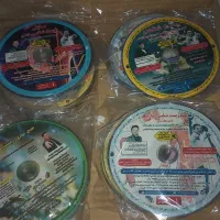 سی دی های اموزشی|کتاب و مجله آموزشی|ایذه, |دیوار