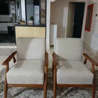 مبلمان|مبلمان خانگی و میز عسلی|اسفراین, |دیوار