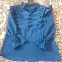 لباس دخترونه