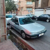 پژو ۴۰۵