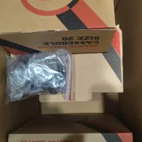 پک10پارچه قابلمه ماهیتابه SERANZ0(Germany license)|ظروف پخت‌وپز|تهران, قلهک|دیوار