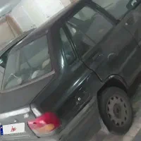 پراید مدل 87|خودرو سواری و وانت|تهران, دروازه شمیران|دیوار