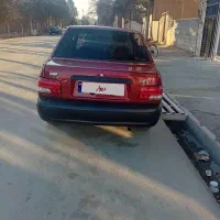 پراید ۸۷