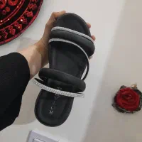 دوعددصندل دست دوم|کیف، کفش، کمربند|اهواز, شهرک اکباتان|دیوار