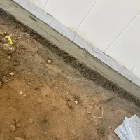 گارکر کاشی کاری
