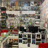 فروش مغازه ویدئو کلوپ|فروش مغازه و غرفه|یاسوج, |دیوار