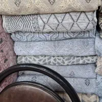 انواع روفرشی مدرن (طرح فرش،اسپرت،وینتج)|روفرشی|اصفهان, نقش جهان|دیوار