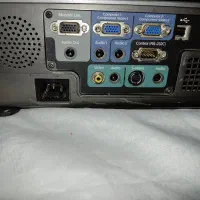 ویدیو پروژکتور استوک اپسون مدل EMP-81|تلویزیون و پروژکتور|تهران, زاهد گیلانی|دیوار