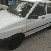 پراید دوگانه سوز  کارخانه|خودرو سواری و وانت|ایرانشهر, |دیوار