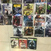 بازی های ایکس باکس|کنسول، بازی ویدئویی و آنلاین|تهران, شهرک شهرداری|دیوار