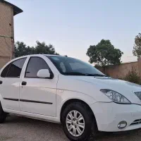 تیبا یک  1400|خودرو سواری و وانت|بروجرد, |دیوار