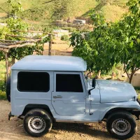 جیب صحرا|خودرو سواری و وانت|مهاباد (آذربایجان غربی), |دیوار