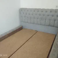 تخت دو نفره