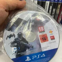 دیسک بازی ps4|کنسول، بازی ویدئویی و آنلاین|ارومیه, |دیوار