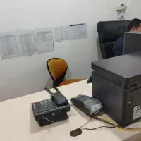 تجهیزات کافی نت