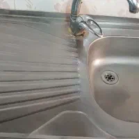 سینک ظرفشویی