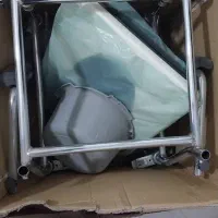 ویلچر وویلچرحمام|آرایشی، بهداشتی، درمانی|همدان, |دیوار