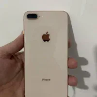 ایفون ۸ پلاس معاوضه با اندروید