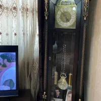 ساعت ایستاده|ساعت دیواری و تزئینی|شیراز, شهرک گلستان|دیوار