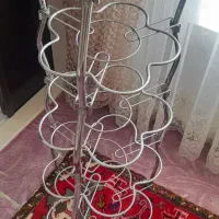 استند قابلمه|آب‌چکان و نظم‌دهنده ظروف|تبریز, |دیوار